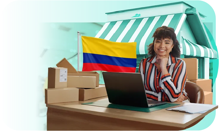 Alegra Sync Colombia